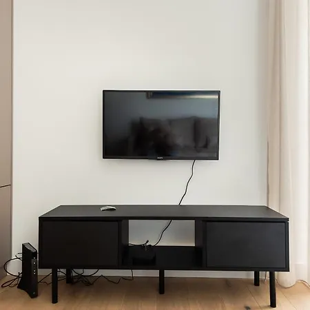 Centrum Nauki Kopernika Luxury Studio Varsavia Esterno foto