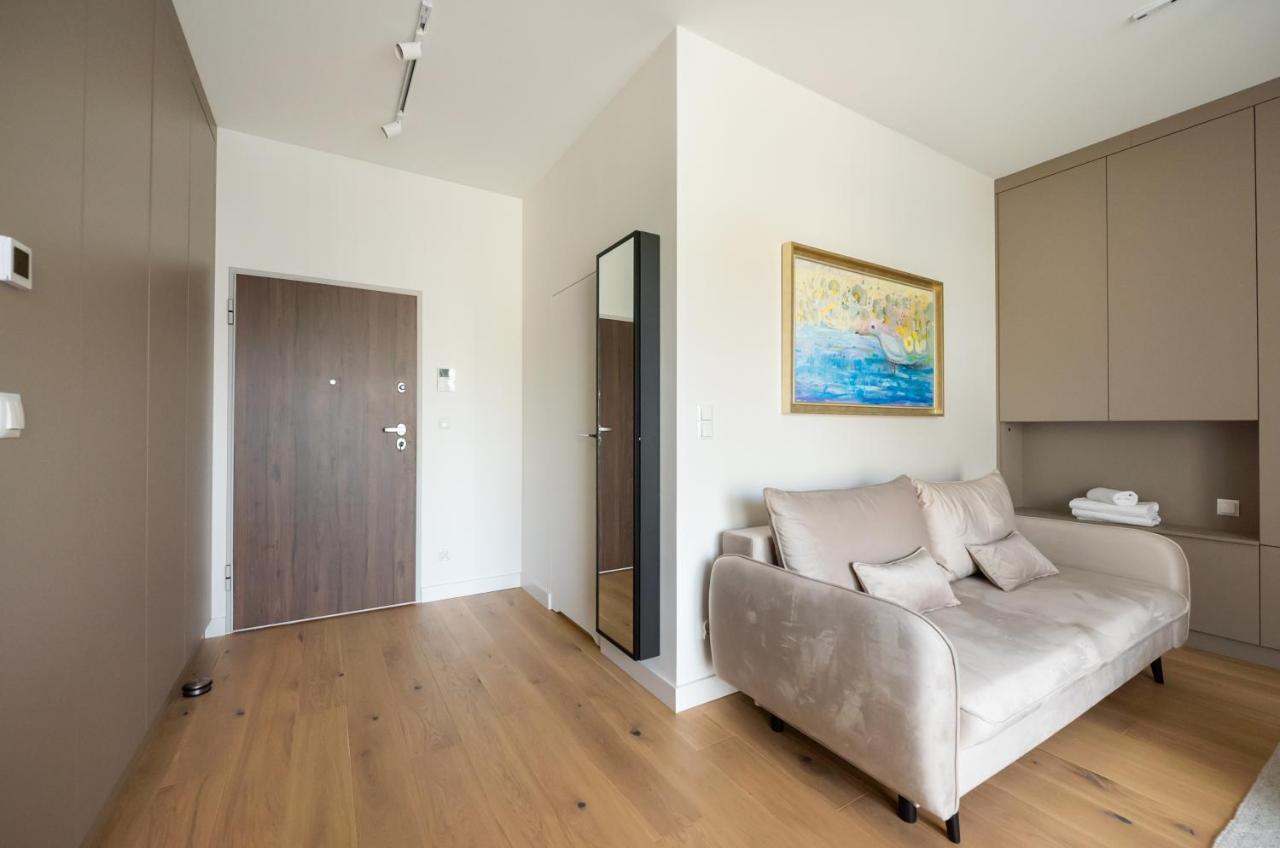 Centrum Nauki Kopernika Luxury * Warsaw