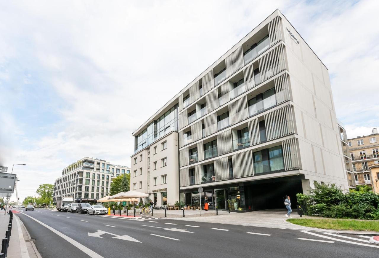 Centrum Nauki Kopernika Luxury Апартаменти