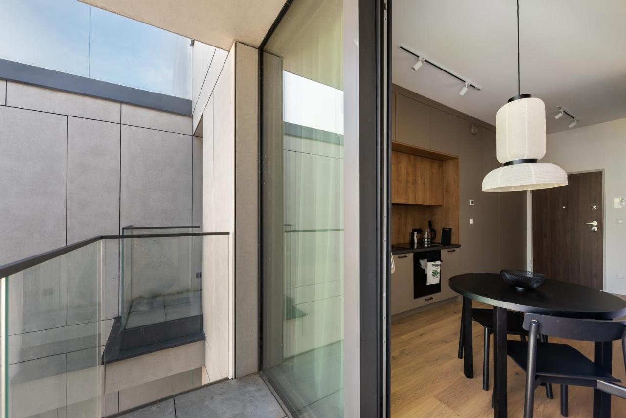 Centrum Nauki Kopernika Luxury Apartment