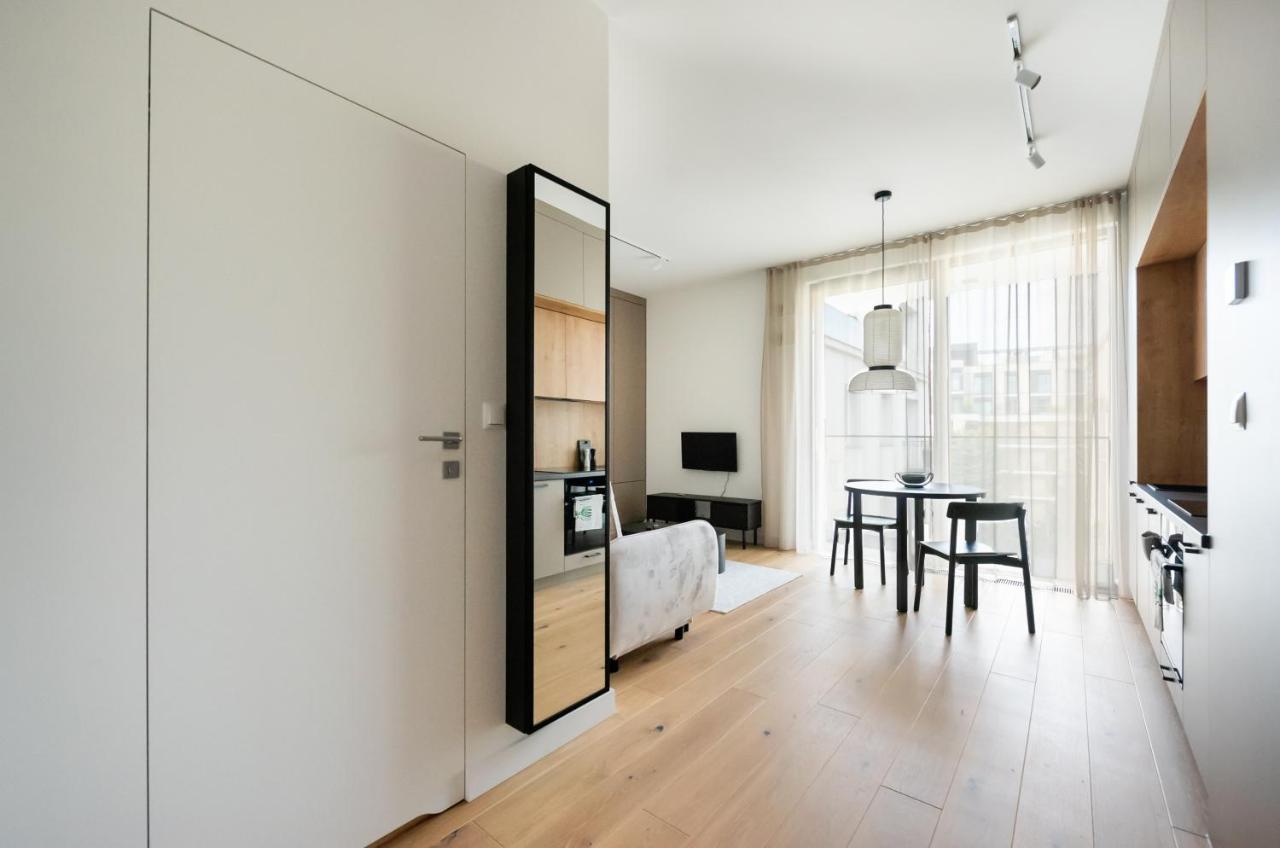 Centrum Nauki Kopernika Luxury *
