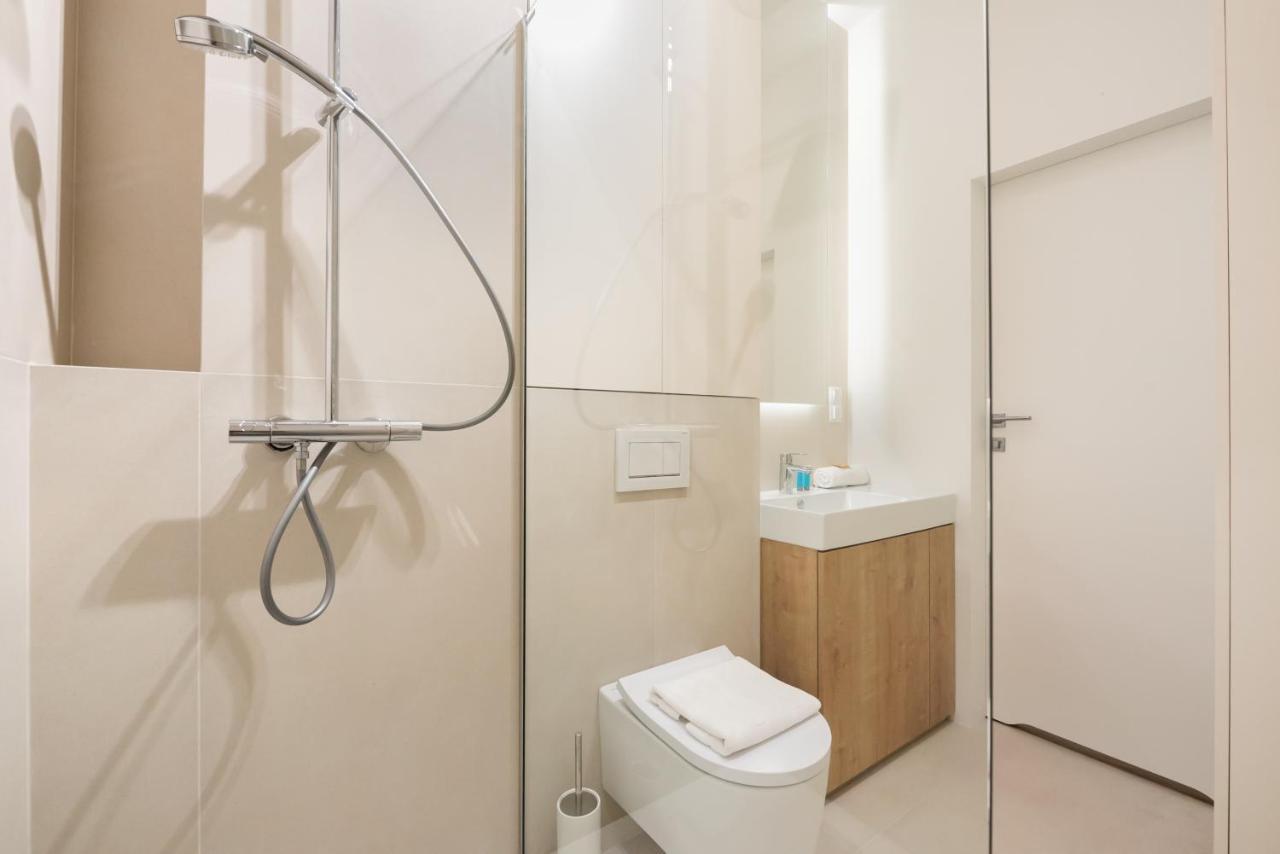 Centrum Nauki Kopernika Luxury * Варшава