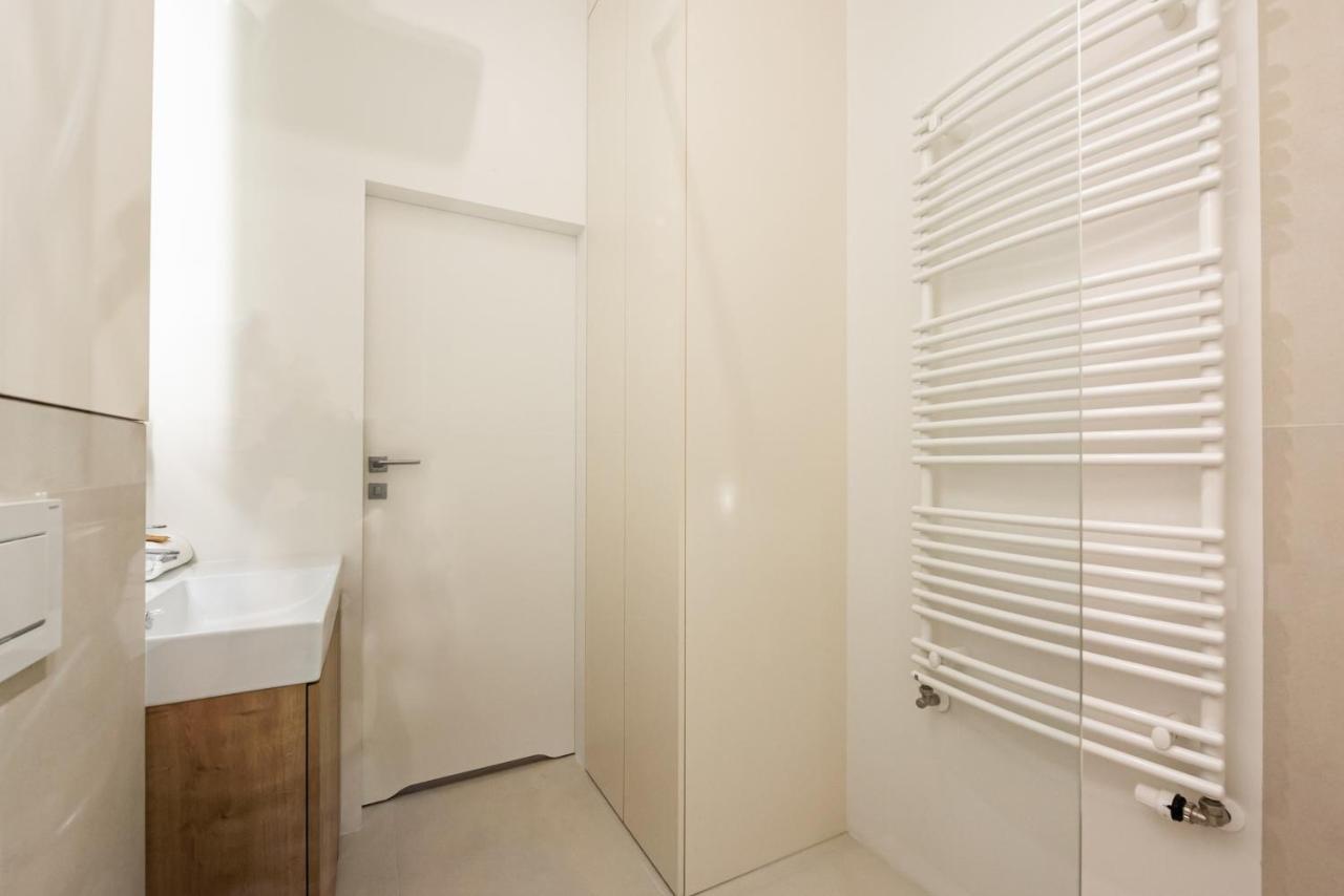 Centrum Nauki Kopernika Luxury Apartment *